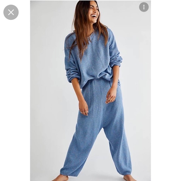 Free People Sweaters - Free people beach 2 piece sweater set! Brand new no tags. Size M.